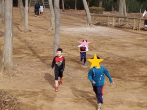 縄跳び練習 放課後等デイサービス あそび場 まなび場プラススポーツ